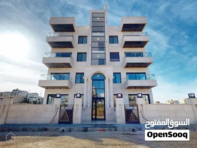 شقق فخمة. للبيع — عمارة في عمان