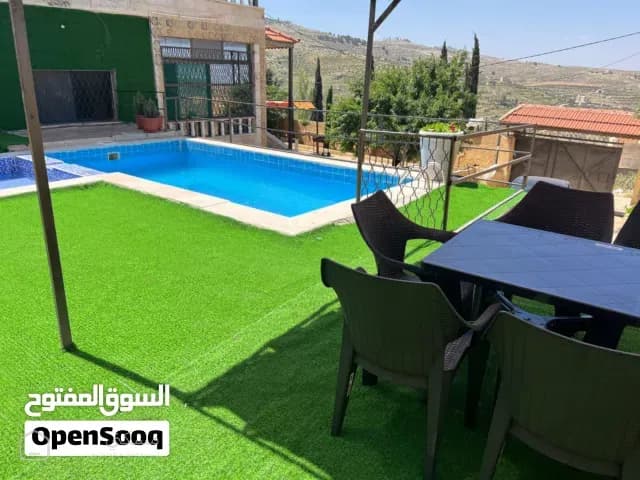 مزرعة للإيجار 50 — — في عمان
