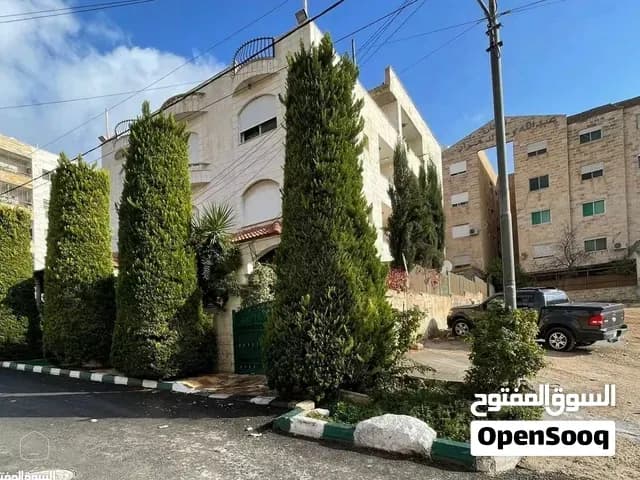 عماره سكنيه عائليه او للاستثمار — عمارة في عمان