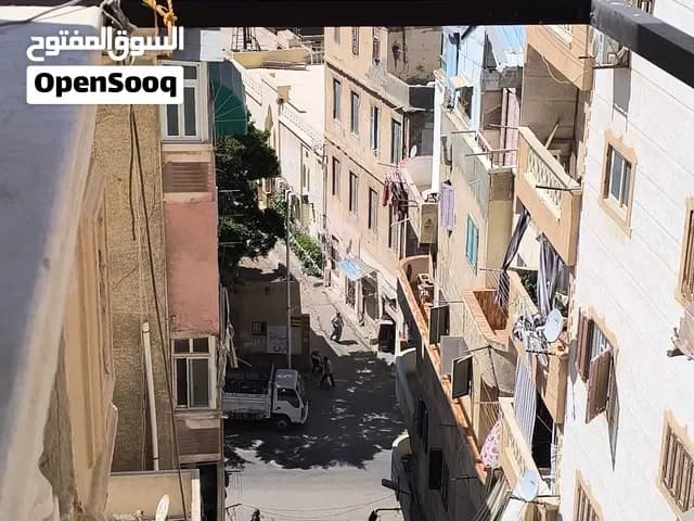 فرصه للسكن الراقي بفيو مفتوح — شقة في الإسكندرية