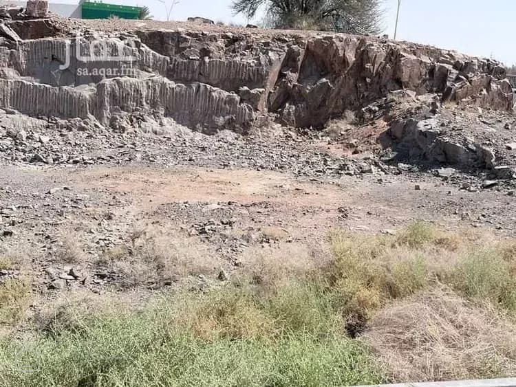 أرض للبيع في شارع 16025792 — أرض في حائل