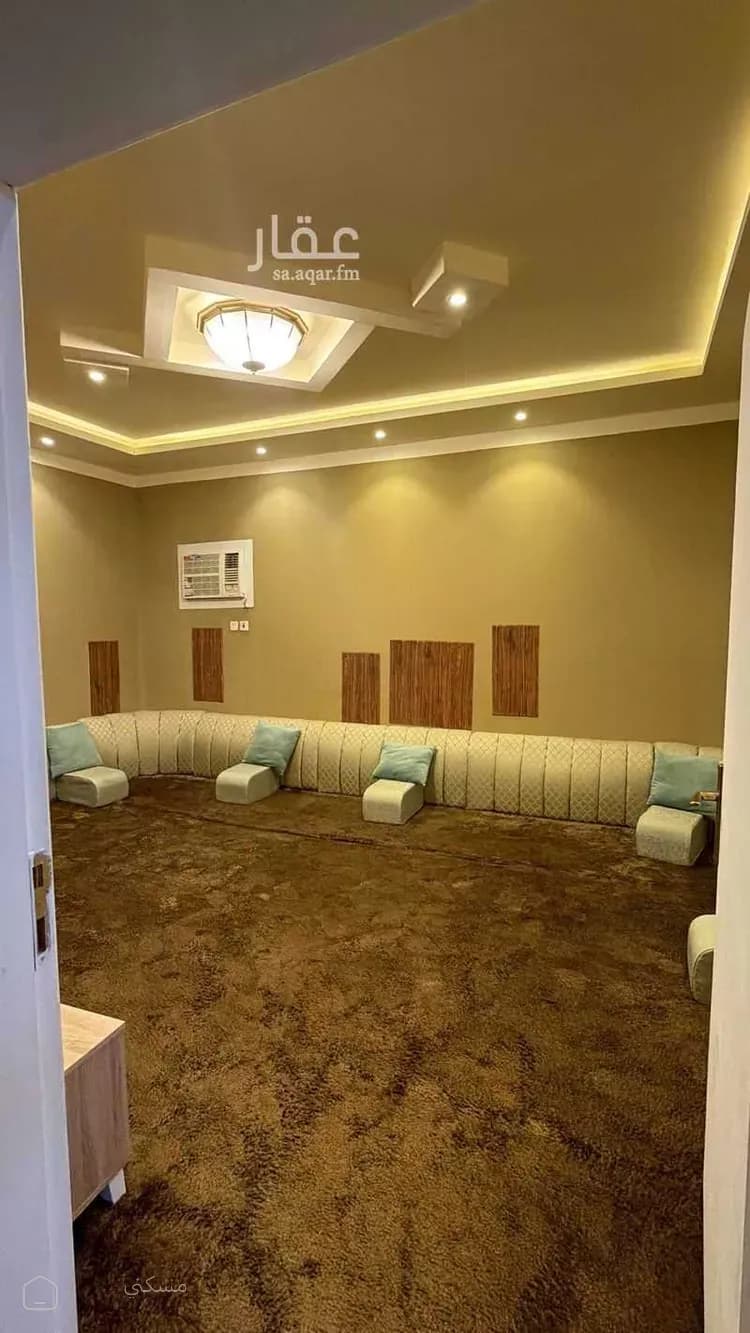 عمارة للبيع في شارع 7332247 — عمارة في حائل