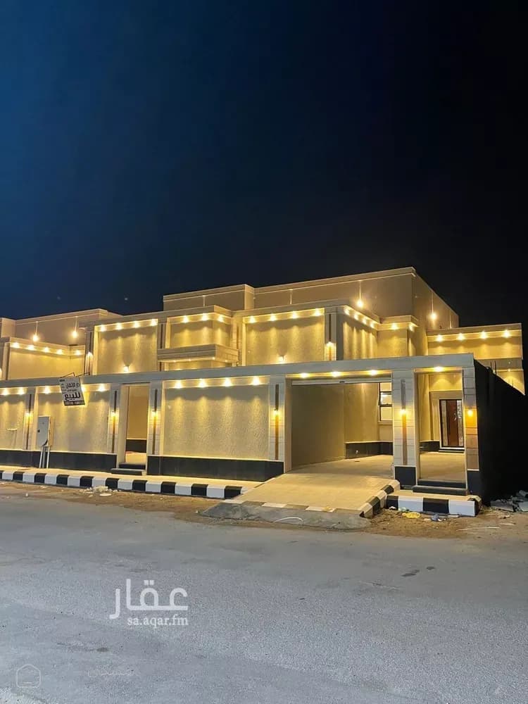 عمارة للبيع في شارع YR103 — عمارة في حفر الباطن
