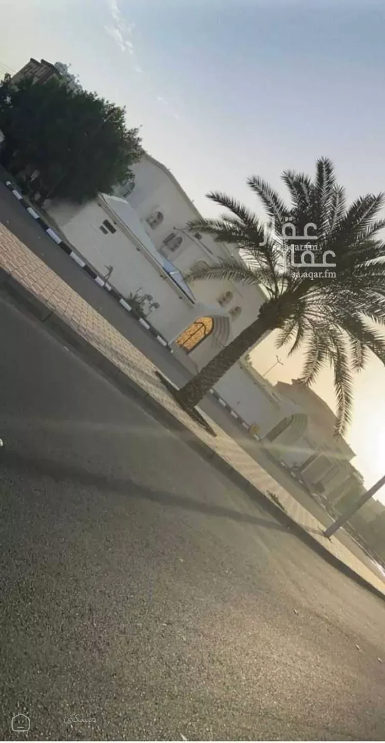 فيلا للبيع في شارع كعب عمرو الانصاري — بيت أو فيلا في نجران