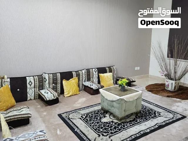 شقه مؤثثه للبيع في أم الجود مكة المكرمة — شقة في مكة المكرمة