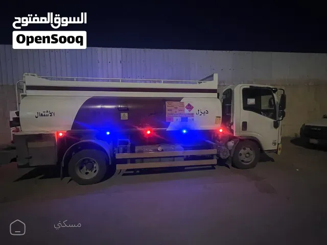 توريد ديزل — — في الرياض