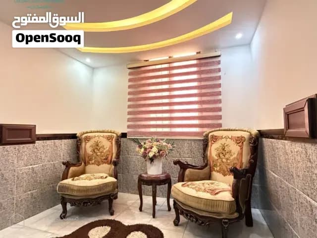 سكن جوهره بهاء الدين  افضل المواصفات وأسعار منافسة — شقة في إربد