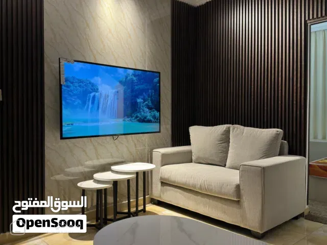 شقه للايجار في ارقى مناطق اربد مقابل كارفور خلف اربيلا مول (شهري-اسبوعي -يومي) الاسعار تبدا من 20 — شقة في إربد