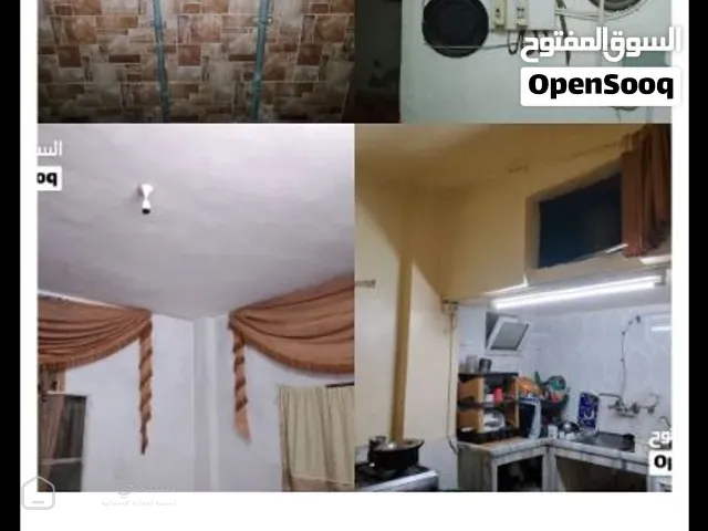 شقة طايق اول للبيع — بيت أو فيلا في الزرقاء