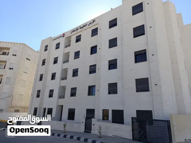 شقة للبيع ارضية مساحة 150م مع مدخل خاص وترسين بارقى أحياء مدينة الشرق للبيع — شقة في الزرقاء