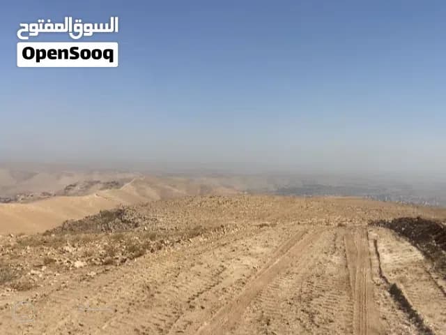 ارض للبيع  بسعر مغري من المالك مباشرة 3400 متر كاش أو أقساط فرصة استثمارية لقطه — أرض في الزرقاء