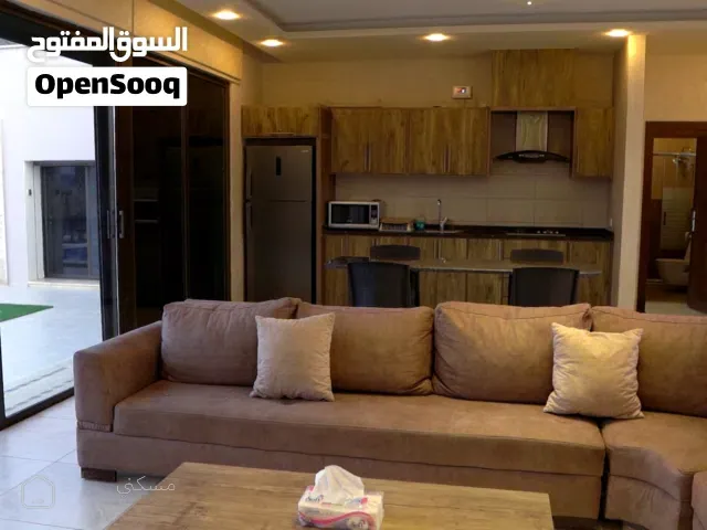 مزرعه وفيلا ميراج طريق جرش — مزرعة في جرش