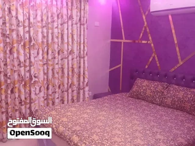 استوديو درجه اولي VIP الصوره تتكلم الدوار السابع خلف فندق جنيفا نظافة درجه اولى — شقة في عمان