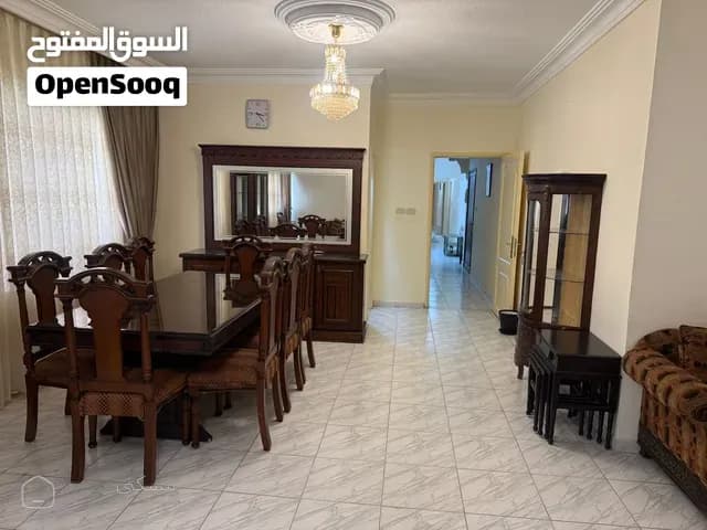 شقة مفروشة بموقع حيوي بضاحية الرشيد للإيجار للعائلات او سكن طالبات — شقة في عمان
