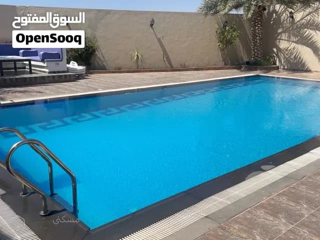 شاليه فاخر للإيجار VIP البحر الميت (ZIAN CHALET) — مزرعة في الشونة الجنوبية