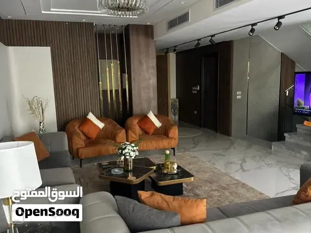 شقه فندقيه للايجار اليومي والشهري المهندسين سفنكس الرئيسي بجوار سعودي ماركت — شقة في المنصورة