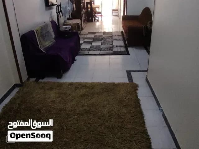 شقه مفروشه للايجار حي 2 — شقة في المنصورة