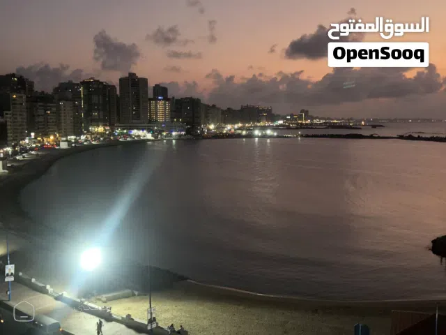 ميامي مباشره ع البحر        متاحه الاثنين    مكيفه كلهامن المالك وسط كل الخدمات فيو اسطوري للبحر — شقة في المنصورة