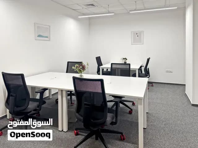 مساحة مكتبية كبيرة للإيجار – Regus Sharm El Sheikh, Neama Bay Sharm El Sheikh — مكتب في شرم الشيخ