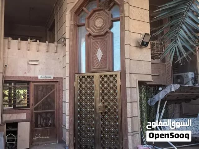منزل للبيع – حي الأطباء / البصرة — بيت أو فيلا في البصرة