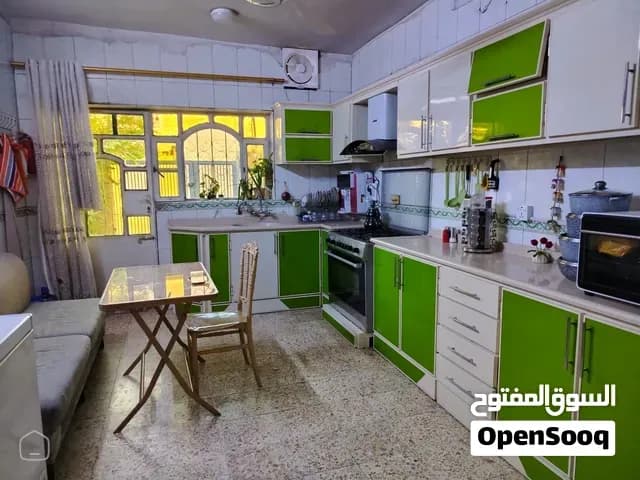 بيت طابو ملك صرف للبيع150 متر في الدورة حي الميكانيك يقع في سنتر الميكانيك وقريب من كل الخدمات — بيت أو فيلا في بغداد
