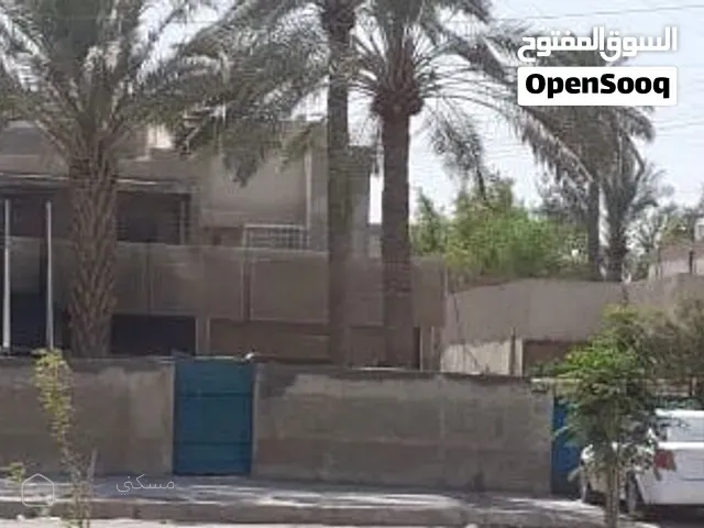 منزل ط1 وشقه ط2 — بيت أو فيلا في بغداد