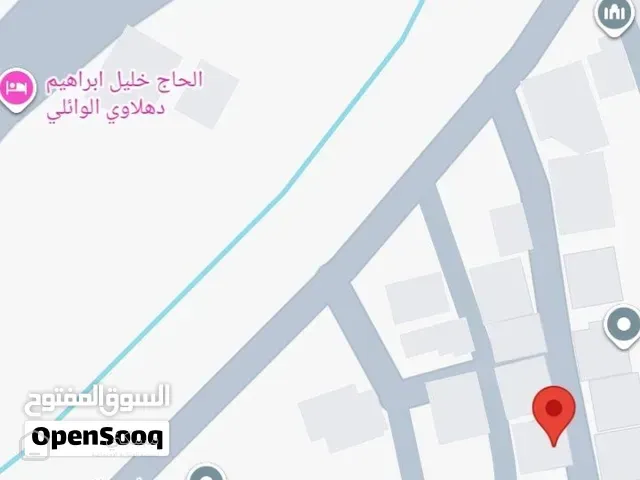 قطعه ارض زراعي سند 25 قرار محكمة — بيت أو فيلا في كربلاء