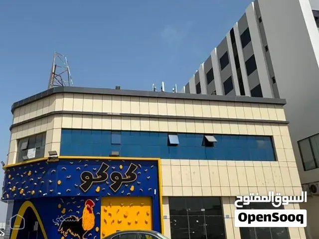 Shops for rent in Al Mabelah — محل في مسقط