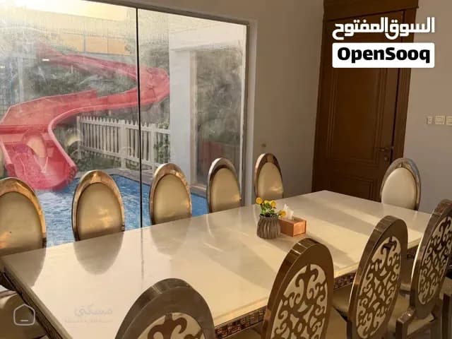 شالية للايجار اليومي في السيب موقع مميز وقريب من جميع الخدمات شاليه للايجار اليومي السيب في مسقط.... — مزرعة في مسقط