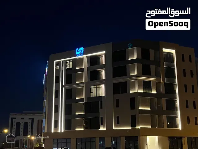 فرصة تجارية لا تتفوت .. محل للايجار بموقع حيوي بالموالح 11 بمساحة واسعة. — محل في مسقط