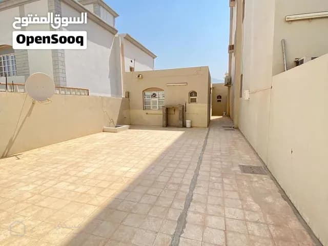 ملحق للإيجار في بوشر/الأنصب – موقع مميز قرب محطة المها والمدرسة المصرية — غرف في بوشر