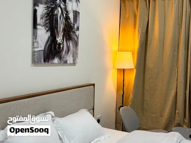 غرف وشقق بوشر لإيجار اليومي والاسبوعي — غرف في بوشر