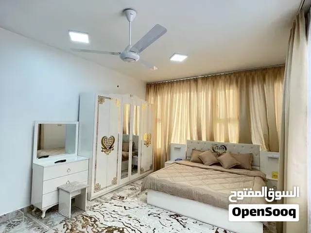 غرفة الايجار يومي أو أسبوعي ف الخوض السادسه — غرف في السيب