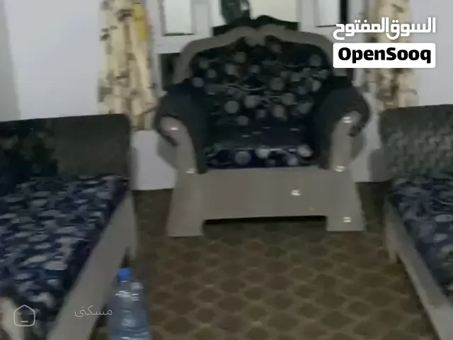 شقه مفروشة للايجار في الظهار قربي للخدمات — شقة في إب