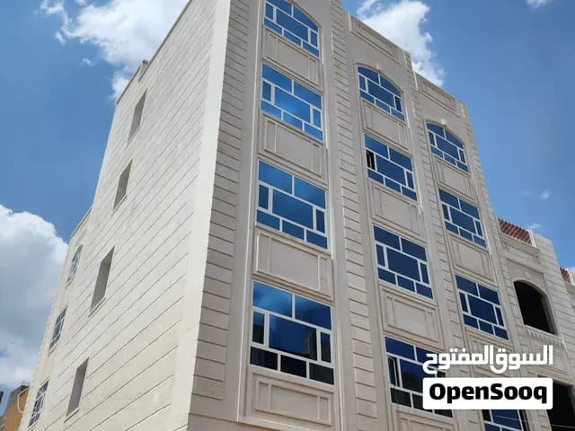 شقق للبيع صنعاء بيت بوس ارتل 50 الف دولار — شقة في صنعاء