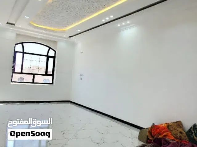 شقة الايجار جديد في بيت بوس — شقة في صنعاء