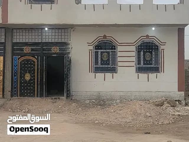 منزل مسلح قواعد وعمدان هردي مشطب لكس — بيت أو فيلا في صنعاء