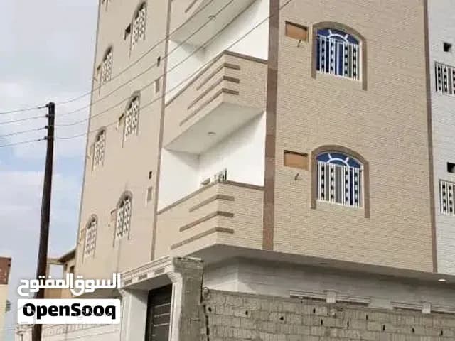 عمارة سكني للبيع،الشعب حي الدكاترة — عمارة في عدن