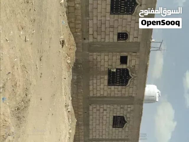 بيت عظم للبيع في حي الروضه مارب — بيت أو فيلا في مأرب